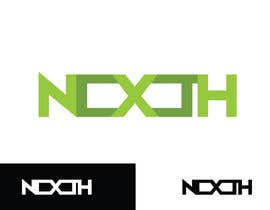 #20 untuk Logo Design for nexth oleh KaleTo