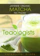 Contest Entry #25 thumbnail for                                                     Create Packaging Design for Matcha Tea Product
                                                
