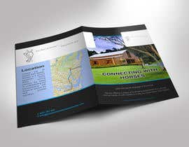 #15 for Design a Brochure for Tourism by stylishwork
