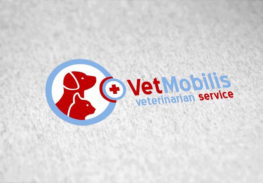Contest Entry #25 for                                                 Develop a Corporate Identity for VetMobilis
                                            