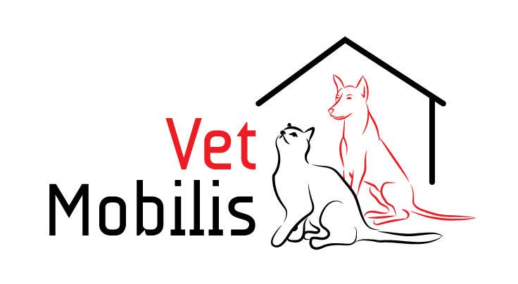 Contest Entry #41 for                                                 Develop a Corporate Identity for VetMobilis
                                            