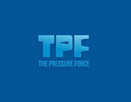 #28 for Design a Logo for The Pressure Force - Pressure Washer Company by Seboff