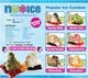Miniatura de participación en el concurso Nro.20 para                                                     1 Simple Menu Board Design For Ice Cream Shop
                                                