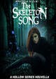 Contest Entry #174 thumbnail for                                                     The Skeleton Song New Cover
                                                