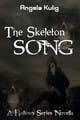 Ảnh thumbnail bài tham dự cuộc thi #155 cho                                                     The Skeleton Song New Cover
                                                