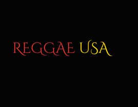 #576 for Logo Design - Reggae USA by designerrussel28