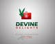 Imej kecil Penyertaan Peraduan #87 untuk                                                     Design a Logo for Devine Delights
                                                