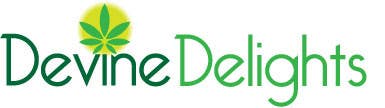 Participación en el concurso Nro.62 para                                                 Design a Logo for Devine Delights
                                            