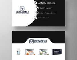 Business cards for products company * contest * | Freelancer