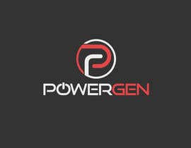#116 para Design a Logo for PowerGen por ihsanfaraby