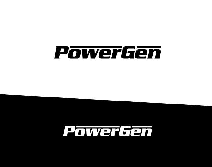 Konkurrenceindlæg #97 for                                                 Design a Logo for PowerGen
                                            