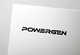 Contest Entry #99 thumbnail for                                                     Design a Logo for PowerGen
                                                