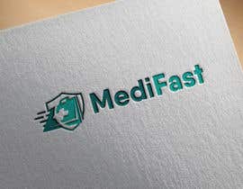 #4593 untuk Redesign a new logo for medical company oleh ShawonDesigns
