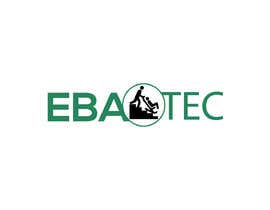 Číslo 505 pro uživatele Logo für die Firma EBA-Tec. od uživatele mdrubelmahmud228
