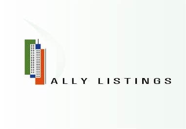 Konkurrenceindlæg #72 for                                                 Logo Design for a Real Estate Listings Company
                                            