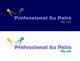Imej kecil Penyertaan Peraduan #100 untuk                                                     Logo Design for Professional Au Pairs Pty Ltd
                                                