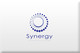 Imej kecil Penyertaan Peraduan #234 untuk                                                     Logo and stationery design for Synergy Business Support
                                                