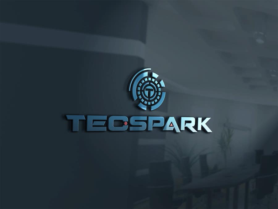 Contest Entry #82 for                                                 TECSPARK Corporate Identity
                                            