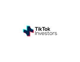#3925 untuk I need a fun new logo for @TikTokInvestors! oleh livebuddys
