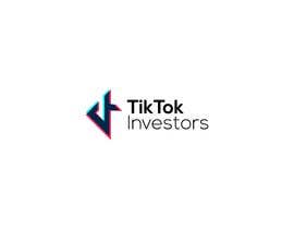 #3926 untuk I need a fun new logo for @TikTokInvestors! oleh livebuddys