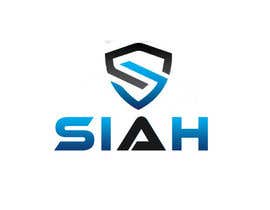 #118 for Design a logo for &quot;Siah&quot; by redvfx