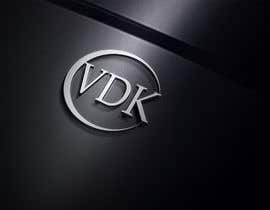 #264 for VDK Logos af istahmed16