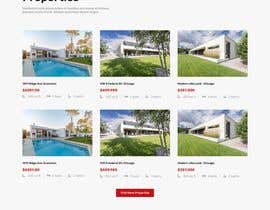 Nambari 11 ya Wordpress Website with 10 properties using theme provided na shobnummustary