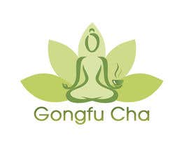 #66 untuk Logo Design for Tea Shop (Gongfu Cha) oleh SheryVejdani