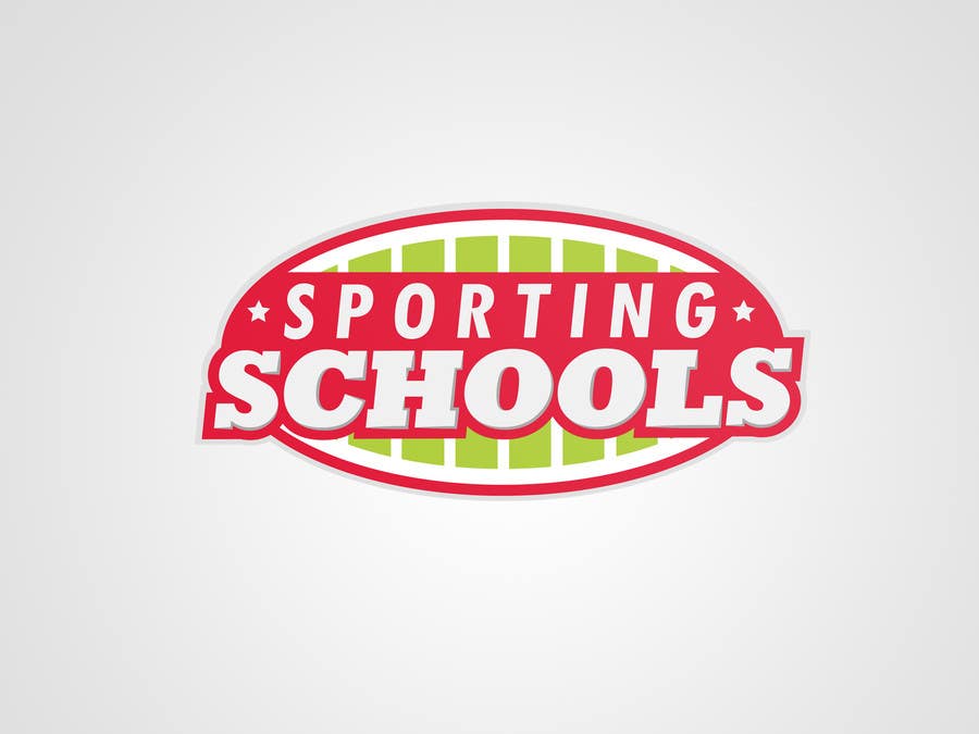 Konkurrenceindlæg #55 for                                                 Design a Logo for Sporting Schools
                                            