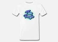 Nro 130 kilpailuun Create T-Shirt Design: THE BOOGIE käyttäjältä Ayush7540