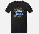 Nro 131 kilpailuun Create T-Shirt Design: THE BOOGIE käyttäjältä Ayush7540