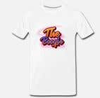Nro 133 kilpailuun Create T-Shirt Design: THE BOOGIE käyttäjältä Ayush7540
