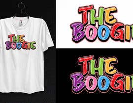 #157 for Create T-Shirt Design: THE BOOGIE by kamrunfreelance8