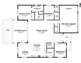 #26 for Floor Plan CAD Drawing by demonstratorman