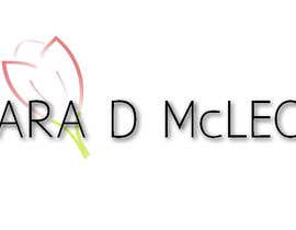 #20 for Design a Logo for Tara D McLeod by shwetharamnath