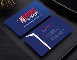 #211 pentru Make an inspiring business card de către monjureelahi
