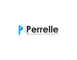 kedarjadhavr tarafından Design a Logo for Perrelle Management Company LLC için no 14