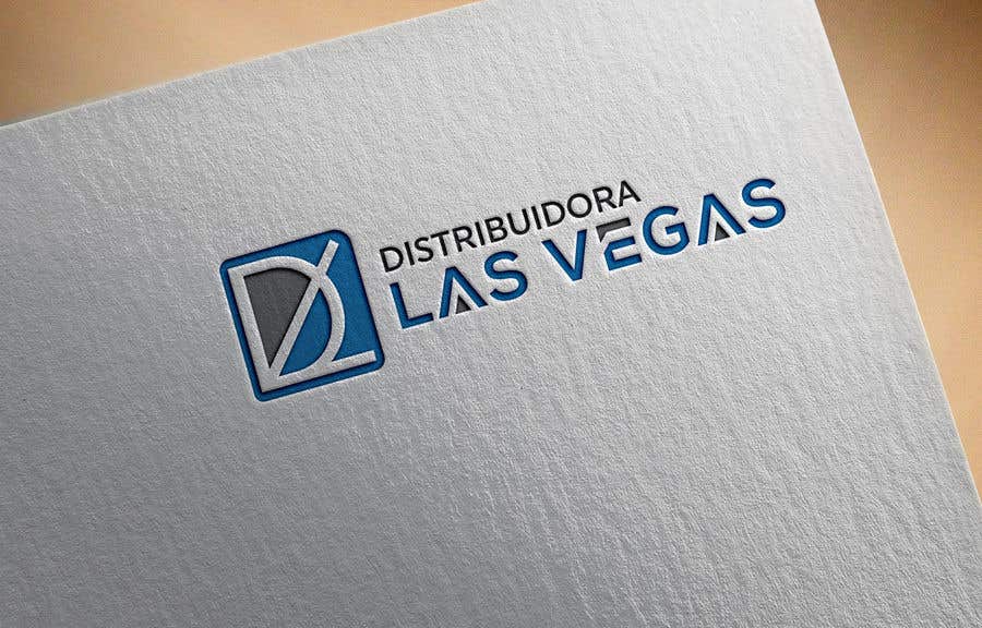 Intrarea #99 pentru concursul „                                                Distribuidora Las Vegas Logo
                                            ”