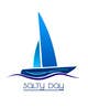 Miniatura de participación en el concurso Nro.12 para                                                     Design a Logo for sailor website.
                                                