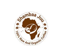 Gourab67 tarafından Design me a logo for Organic Coffee in Africa için no 5