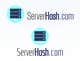 Contest Entry #36 thumbnail for                                                     Design a Logo for ServerHosh
                                                
