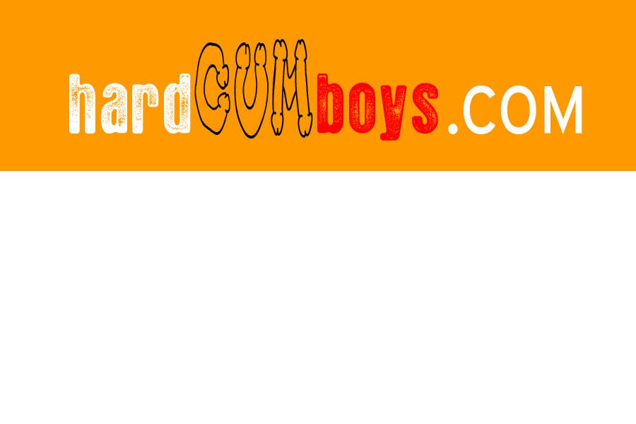 Penyertaan Peraduan #27 untuk                                                 Logo Design for hardcumboys{dot}com
                                            