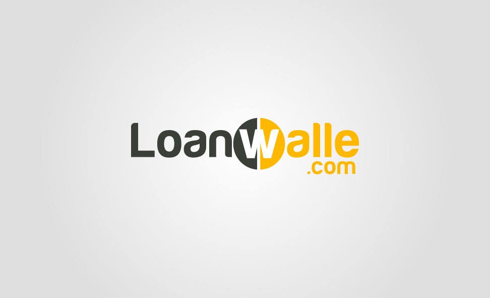 Participación en el concurso Nro.10 para                                                 Loanwalle.com
                                            