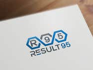 #658 pentru Result95 Logo de către sfdesigner00