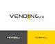 Miniatura da Inscrição nº 121 do Concurso para                                                     Logo para esta marca/nome "VENDING 2.0"
                                                