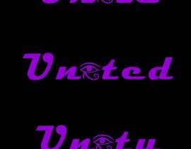 #436 สำหรับ Unite-Unity Brand Design โดย BMdesigen