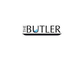 #31 para Design a Logo for The Butler por slcoelho