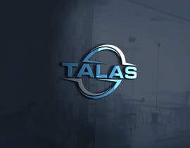 #289 for Logo for Talas af mehboob862226
