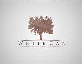 #1 for Design a Logo for White Oak Custom Remodeling by mille84