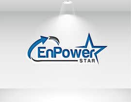#413 untuk EnPowerStar Logo oleh shoheda50